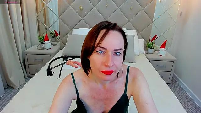 Jaqueline Richardson online show from 16, 12, 2024