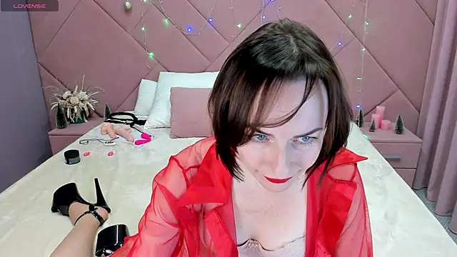 Jaqueline Richardson online show from 20, 12, 2024