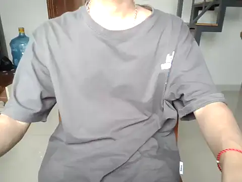 ChenJiaHui2004 online show from 23, 2, 2025