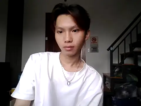 ChenJiaHui2004 online show from 7, 10, 2025