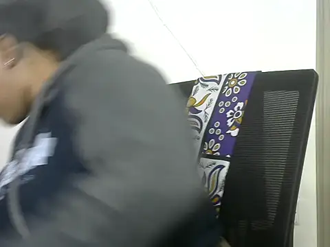 Brown sexy online show from 27, 2, 2025