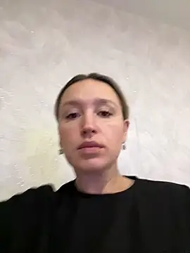 StasyWood online show from 25, 11, 2025