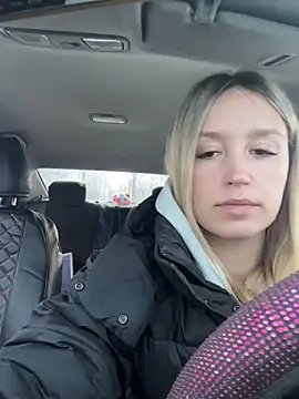 StasyWood online show from 17, 3, 2026