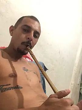 Snapshot of Pauzuudo01 chatting on 13, 2, 2025 Pauzuudo01 online show from 13, 2, 2025