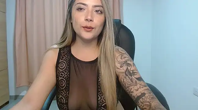  sweet rachel online show from 23, 3, 2025