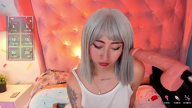  cloe martinez online show from 8, 2, 2025