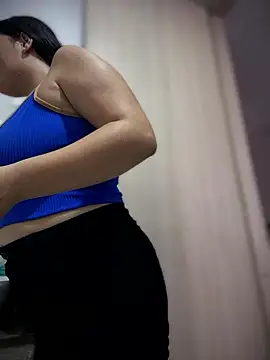 Natalia Cleark09 online show from 26, 10, 2025