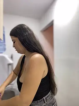 Natalia Cleark09 online show from 17, 3, 2026