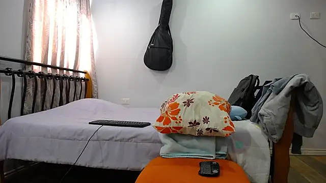 Snapshot of Iam_yourbabyprincess_XD chatting on 11, 1, 2025 Iam yourbabyprincess XD online show from 11, 1, 2025