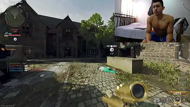 Snapshot of Iam_yourbabyprincess_XD chatting on 12, 1, 2025 Iam yourbabyprincess XD online show from 12, 1, 2025