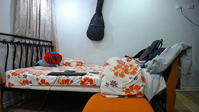 Snapshot of Iam_yourbabyprincess_XD chatting on 15, 1, 2025 Iam yourbabyprincess XD online show from 15, 1, 2025