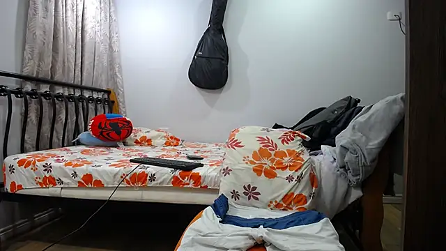 Snapshot of Iam_yourbabyprincess_XD chatting on 15, 1, 2025 Iam yourbabyprincess XD online show from 15, 1, 2025