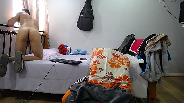 Snapshot of Iam_yourbabyprincess_XD chatting on 22, 1, 2025 Iam yourbabyprincess XD online show from 22, 1, 2025