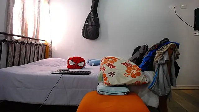 Snapshot of Iam_yourbabyprincess_XD chatting on 24, 1, 2025 Iam yourbabyprincess XD online show from 24, 1, 2025