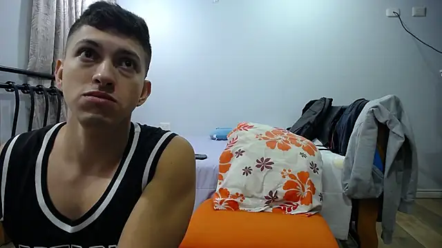 Snapshot of Iam_yourbabyprincess_XD chatting on 10, 2, 2025 Iam yourbabyprincess XD online show from 10, 2, 2025