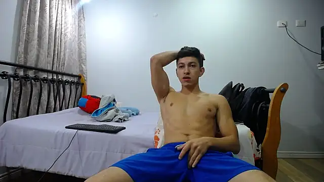 Snapshot of Iam_yourbabyprincess_XD chatting on 18, 2, 2025 Iam yourbabyprincess XD online show from 18, 2, 2025