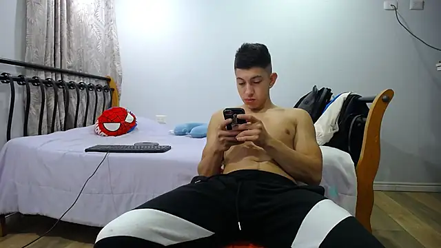 Snapshot of Iam_yourbabyprincess_XD chatting on 20, 2, 2025 Iam yourbabyprincess XD online show from 20, 2, 2025