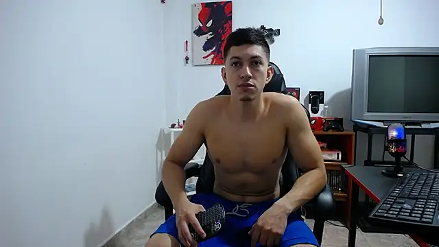 Snapshot of Iam_yourbabyprincess_XD chatting on 15, 9, 2025 Iam yourbabyprincess XD online show from 15, 9, 2025