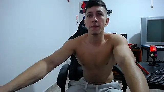 Snapshot of Iam_yourbabyprincess_XD chatting on 29, 9, 2025 Iam yourbabyprincess XD online show from 29, 9, 2025