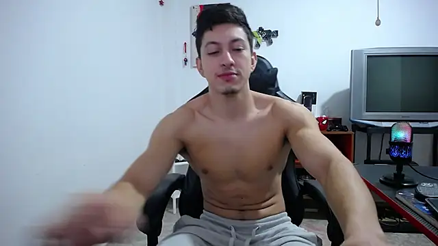 Snapshot of Iam_yourbabyprincess_XD chatting on 25, 10, 2025 Iam yourbabyprincess XD online show from 25, 10, 2025