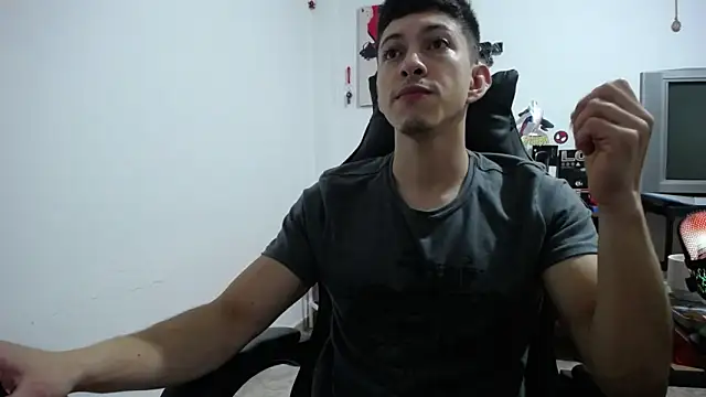 Iam yourbabyprincess XD online show from 7, 2, 2026