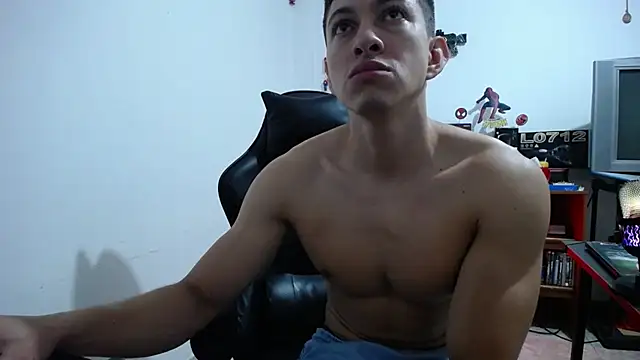 Iam yourbabyprincess XD online show from 24, 2, 2026