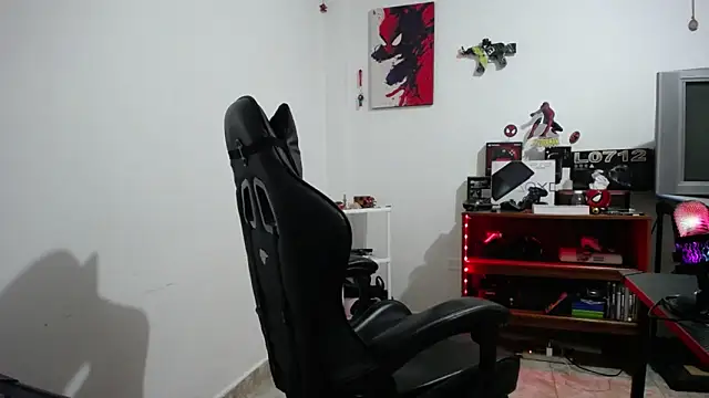 Iam yourbabyprincess XD online show from 21, 3, 2026