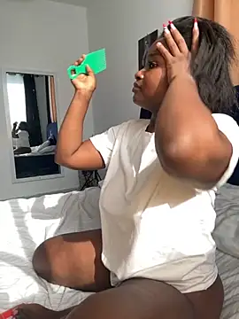 t-Booty risky  online show from 14, 9, 2025