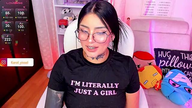 Snapshot of Hinataw33d01 chatting on 3, 2, 2025 Hinataw33d01 online show from 3, 2, 2025