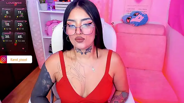 Snapshot of Hinataw33d01 chatting on 20, 2, 2025 Hinataw33d01 online show from 20, 2, 2025