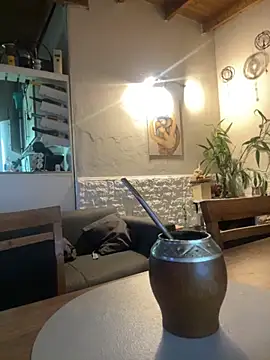 Sensualmente333 online show from 13, 11, 2025