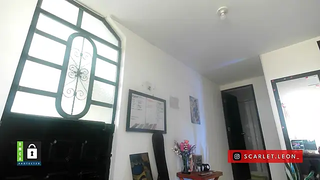 Scarletleon77 online show from 4, 3, 2026