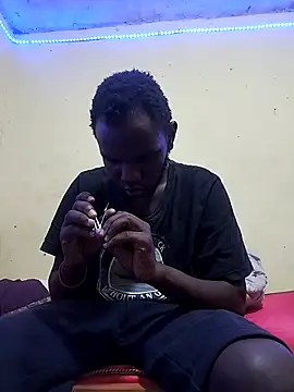 Sexy-prince online show from 11, 1, 2025