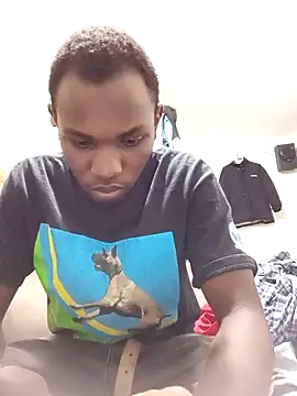 Sexy-prince online show from 21, 9, 2025