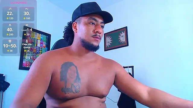 yosoy enzo2020 online show from 2, 3, 2026