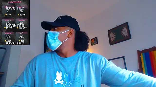 Snapshot of yosoy_enzo2020 chatting on 25, 6, 2026 yosoy enzo2020 online show from 25, 6, 2026