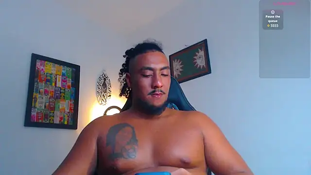 Snapshot of yosoy_enzo2020 chatting on 29, 6, 2026 yosoy enzo2020 online show from 29, 6, 2026