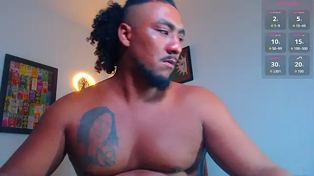 Snapshot of yosoy_enzo2020 chatting on 1, 7, 2026 yosoy enzo2020 online show from 1, 7, 2026