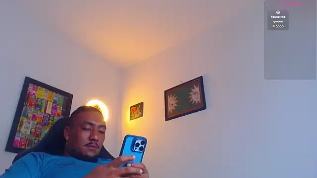 Snapshot of yosoy_enzo2020 chatting on 4, 7, 2026 yosoy enzo2020 online show from 4, 7, 2026