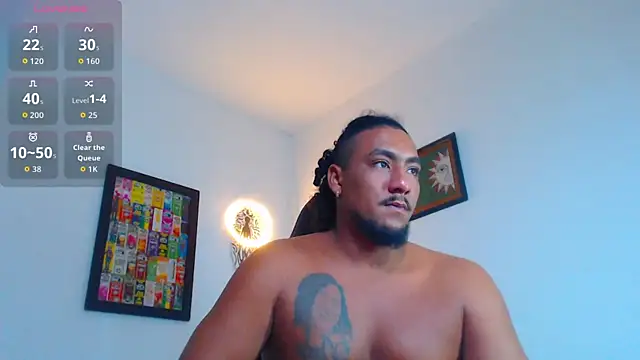 Snapshot of yosoy_enzo2020 chatting on 7, 7, 2026 yosoy enzo2020 online show from 7, 7, 2026