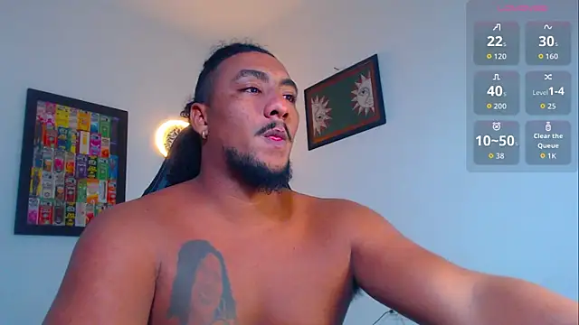 Snapshot of yosoy_enzo2020 chatting on 8, 7, 2026 yosoy enzo2020 online show from 8, 7, 2026