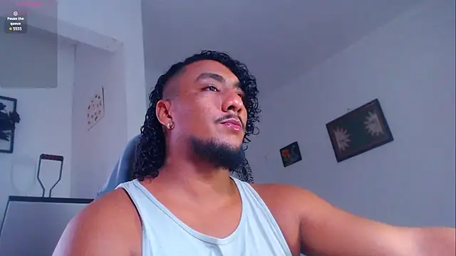 Snapshot of yosoy_enzo2020 chatting on 20, 7, 2026 yosoy enzo2020 online show from 20, 7, 2026