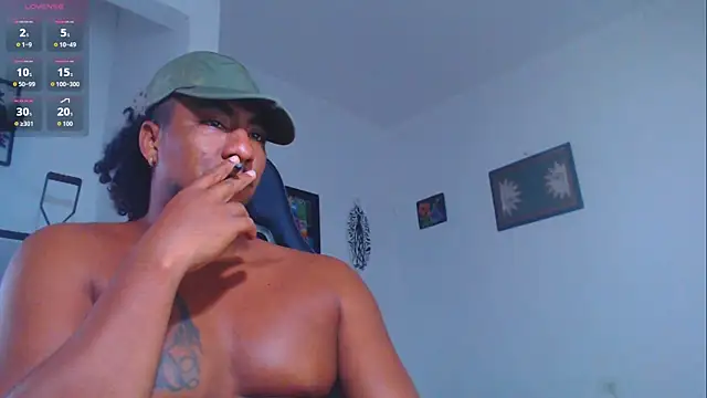 Snapshot of yosoy_enzo2020 chatting on 26, 7, 2026 yosoy enzo2020 online show from 26, 7, 2026