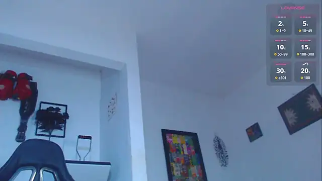 Snapshot of yosoy_enzo2020 chatting on 27, 7, 2026 yosoy enzo2020 online show from 27, 7, 2026