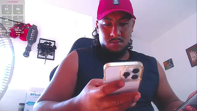 Snapshot of yosoy_enzo2020 chatting on 31, 7, 2026 yosoy enzo2020 online show from 31, 7, 2026