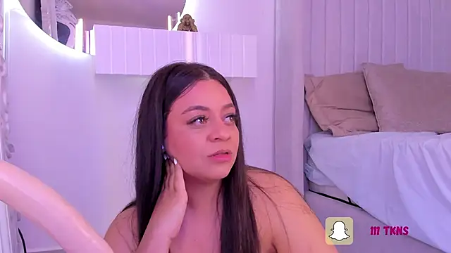 sarah-bonneth online show from 14, 3, 2025