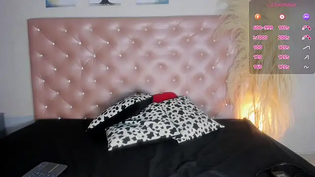 paulinasaeEnz online show from 17, 11, 2025