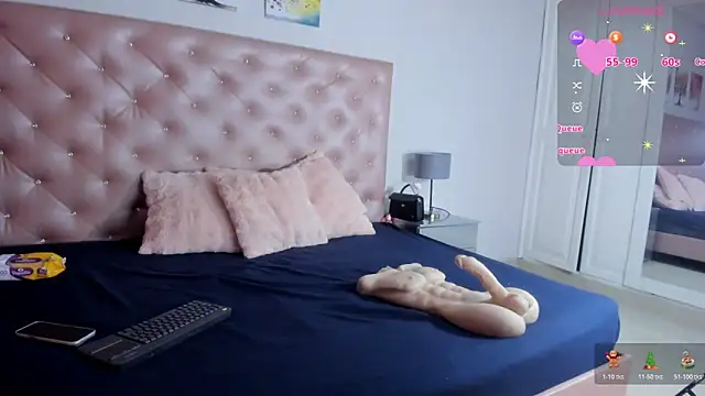 paulinasaeEnz online show from 10, 2, 2026