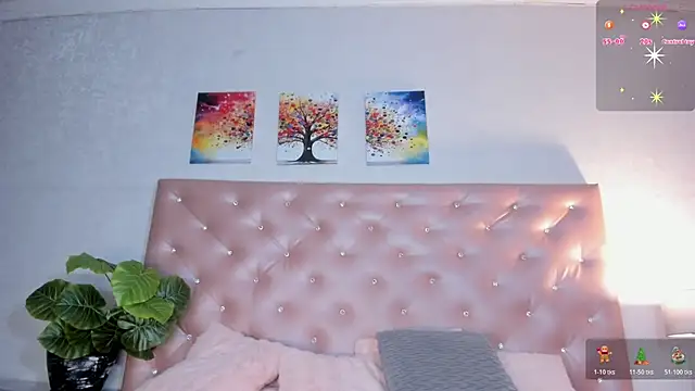 paulinasaeEnz online show from 16, 4, 2026