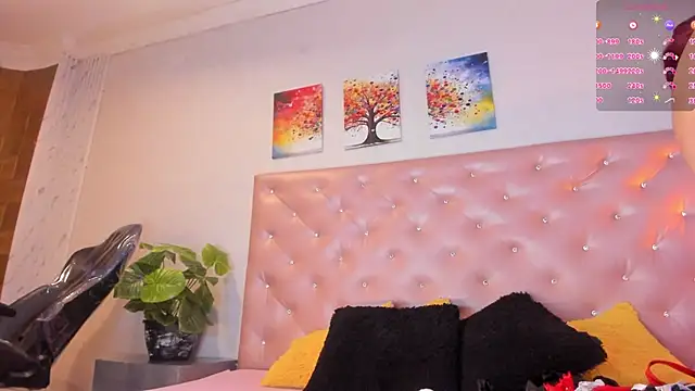 paulinasaeEnz online show from 23, 7, 2026